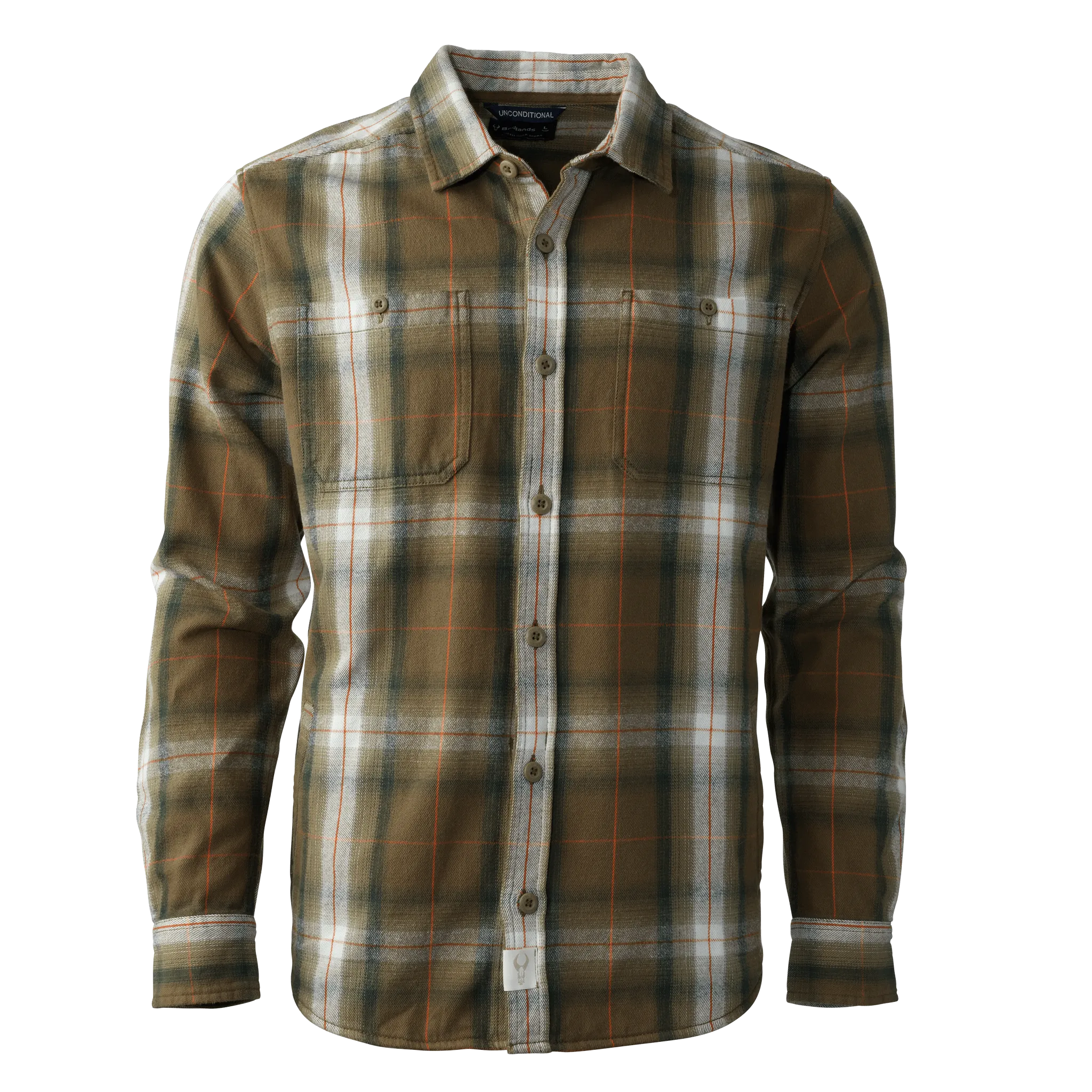 SMITH OVERSHIRT