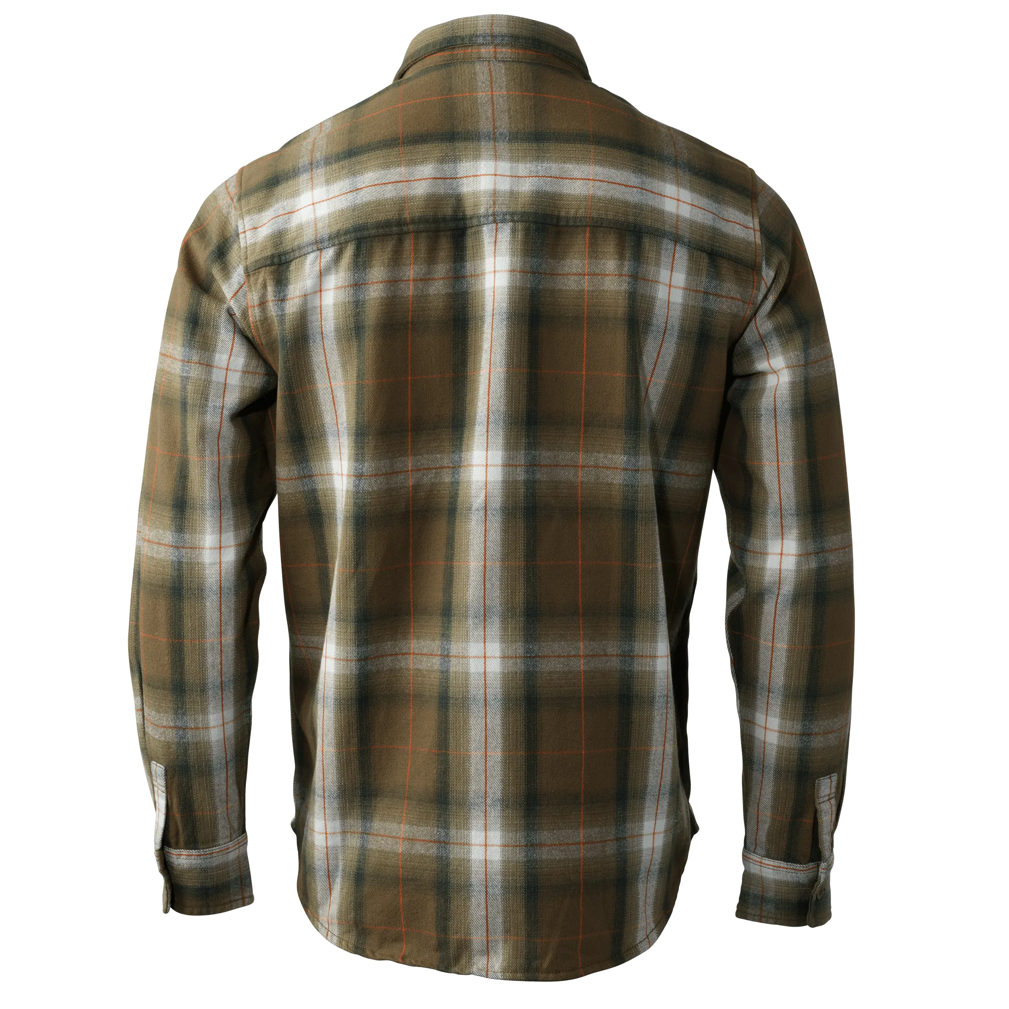 SMITH OVERSHIRT