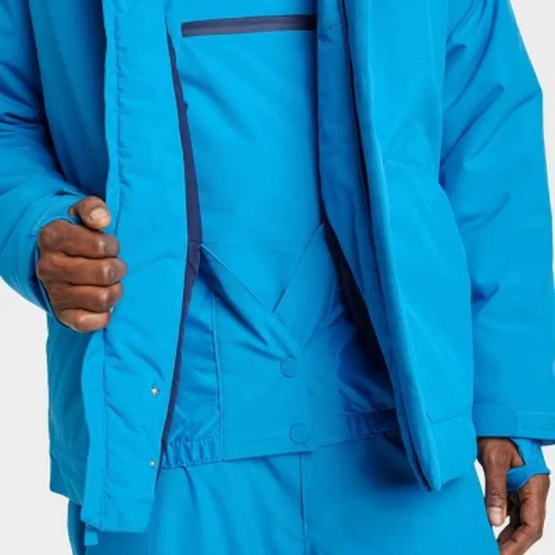 Snow Sport Jacket