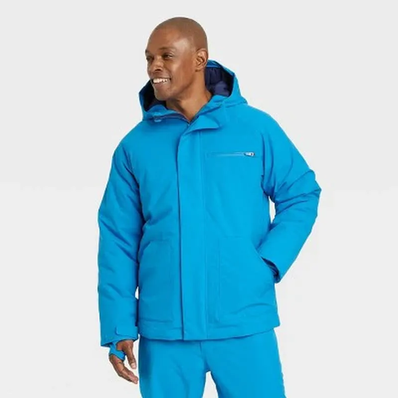 Snow Sport Jacket