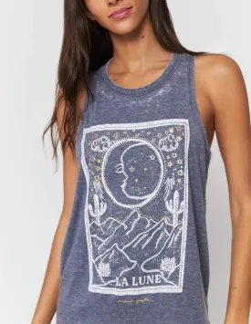 Spiritual Gangster Movement Tank