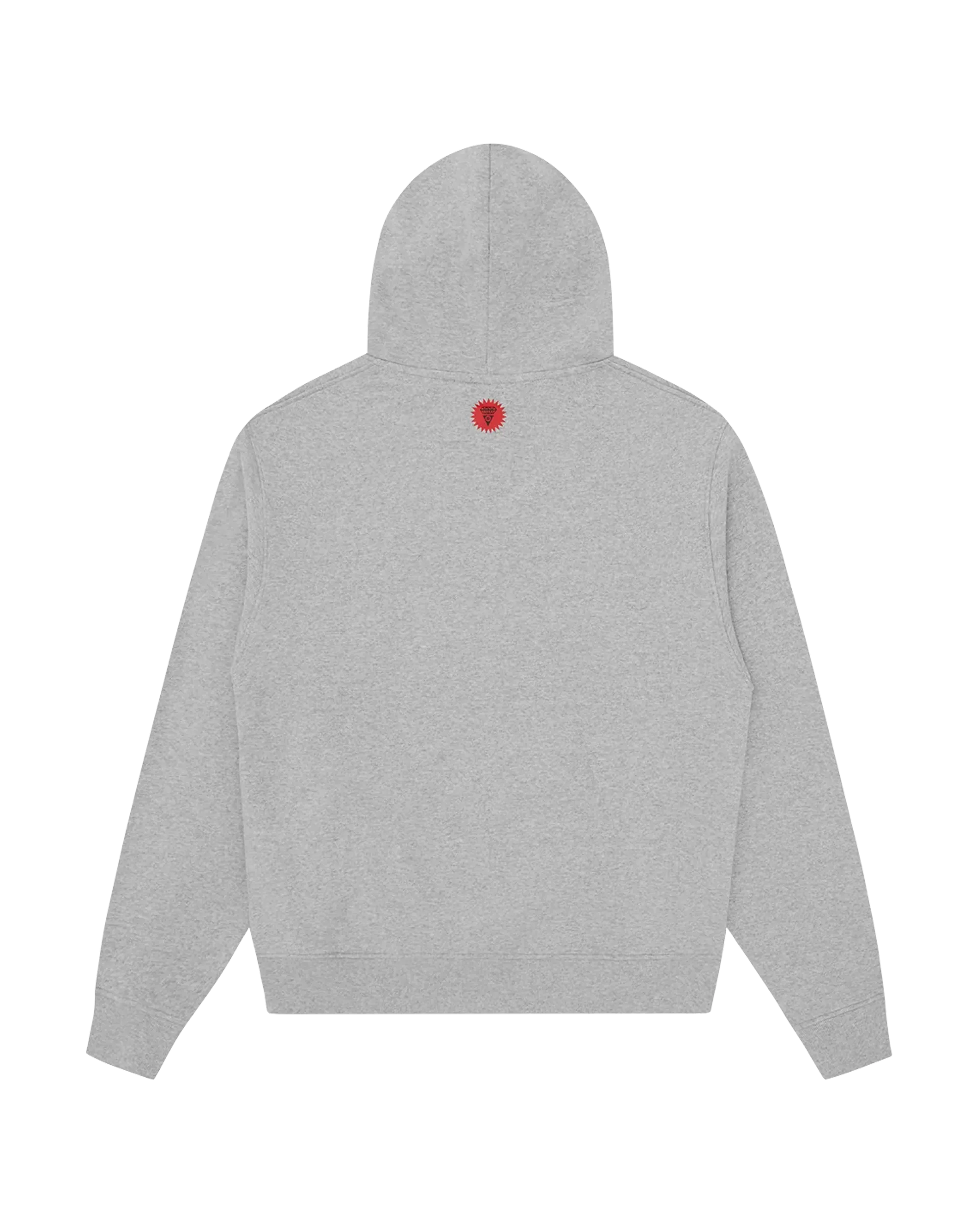 Splatter Popover Hood