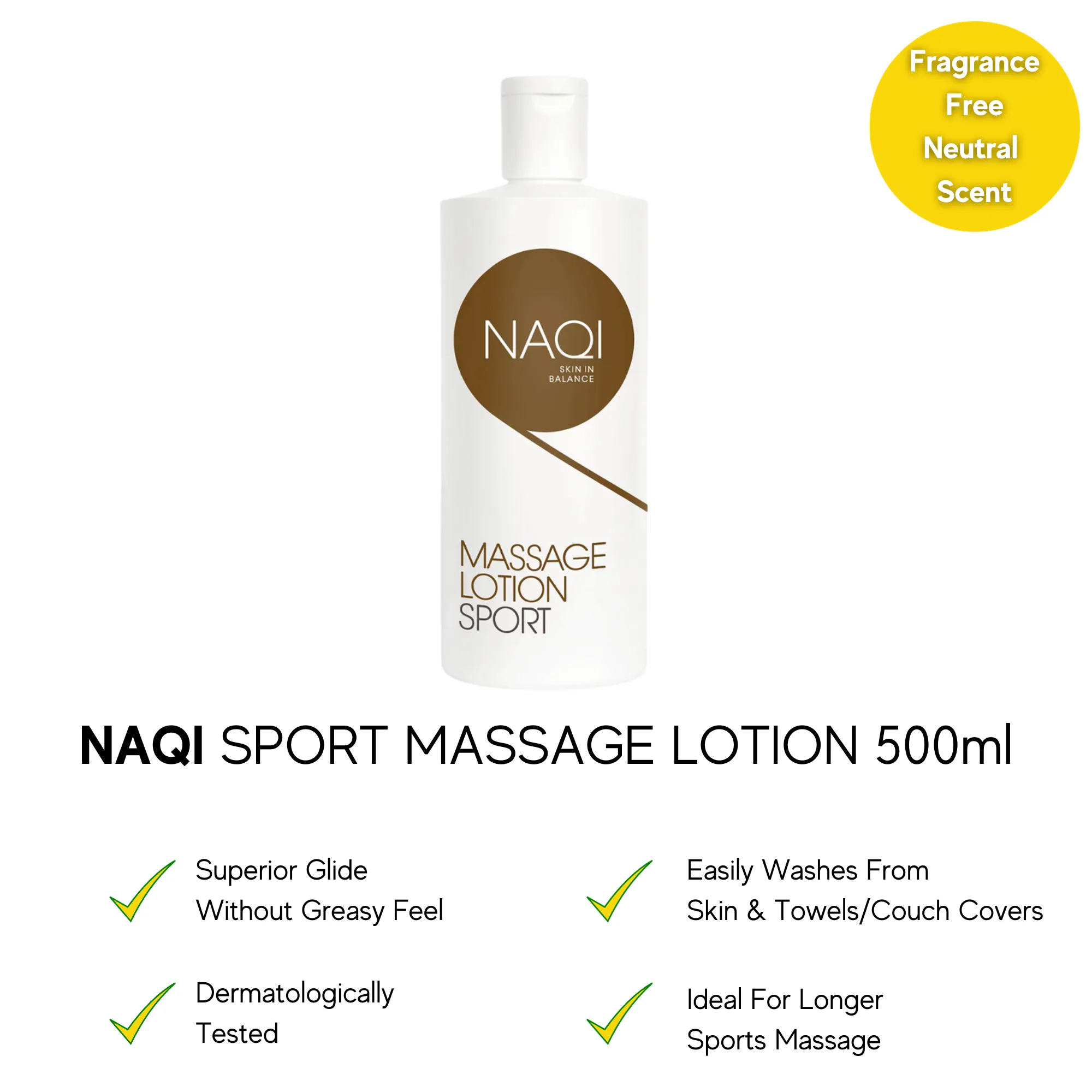 SPORTS MASSAGE OIL, WAX & LOTION BUNDLE PACK