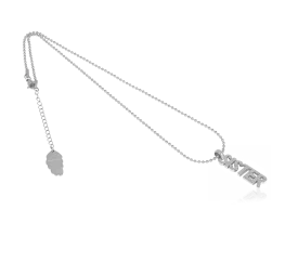 Sisters Dainty Necklet - Minimalistic Style