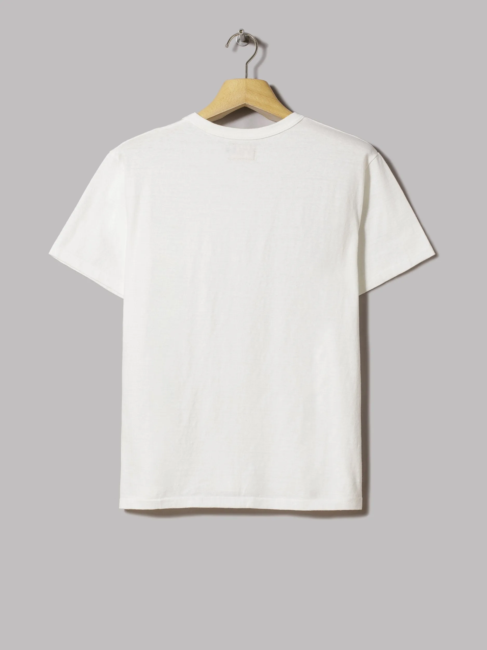 Sunray Hanalei T-Shirt (Off White)