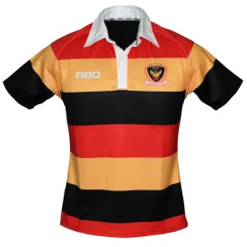 Supporters Jerseys