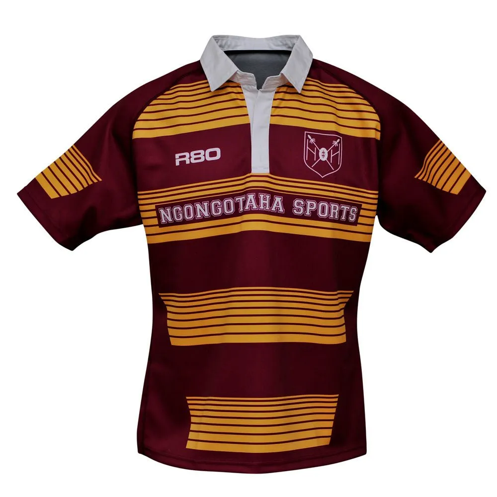 Supporters Jerseys