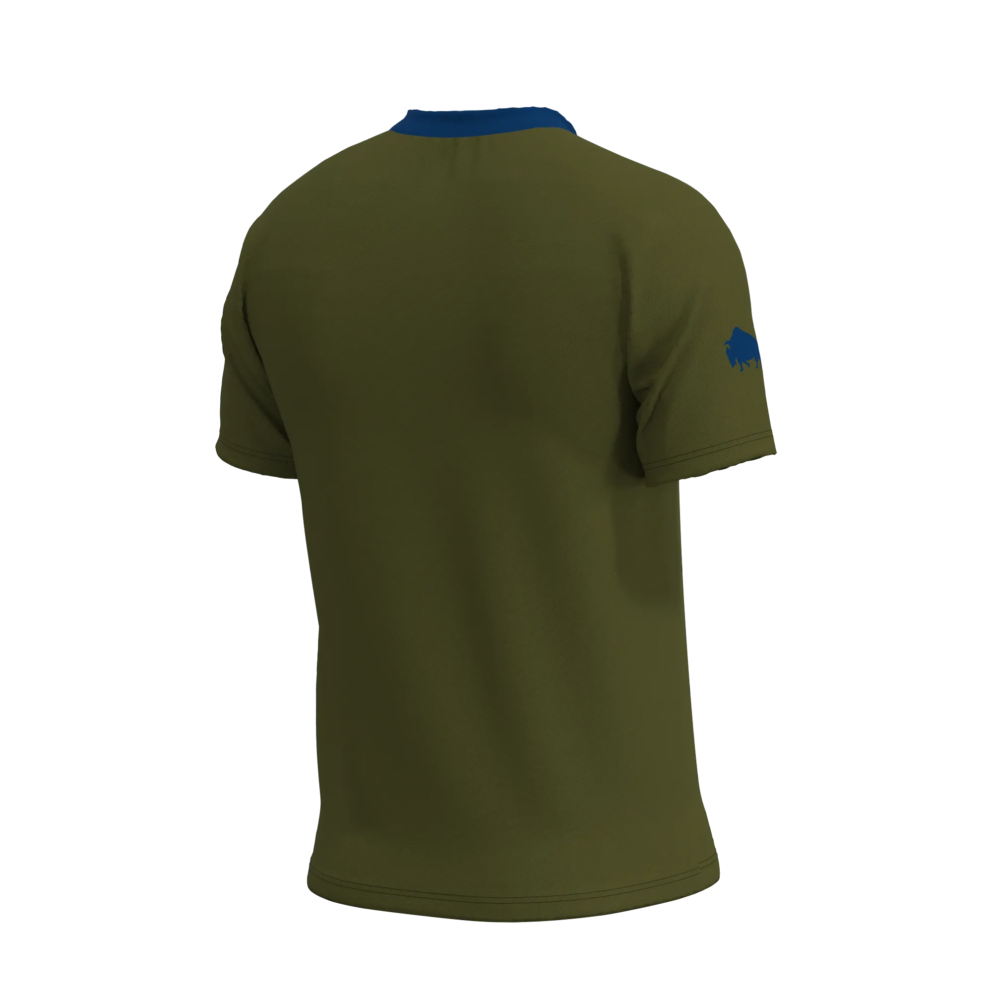 Tech Tee Air - EARTH GREEN