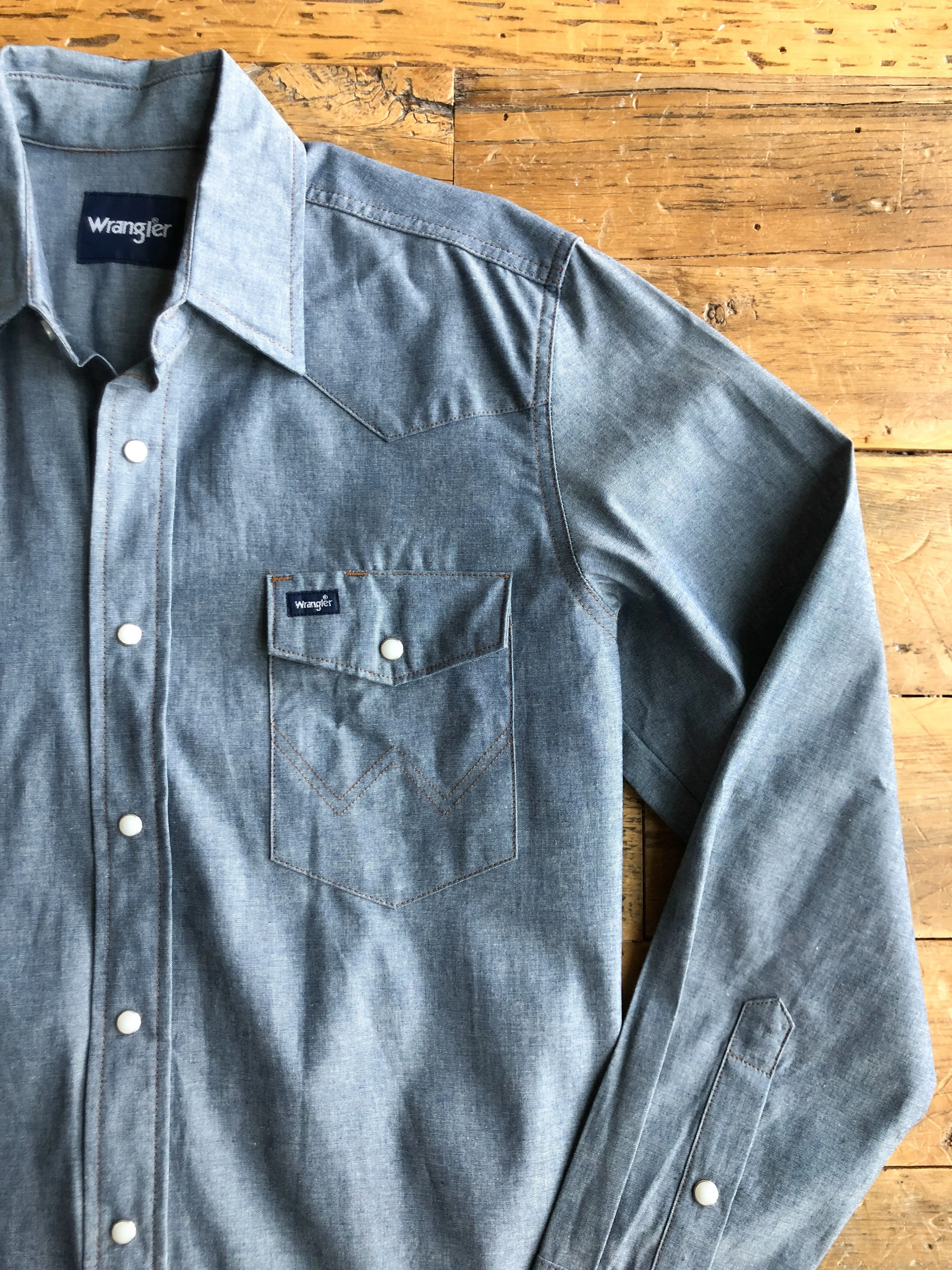 The Brigham {Men's}