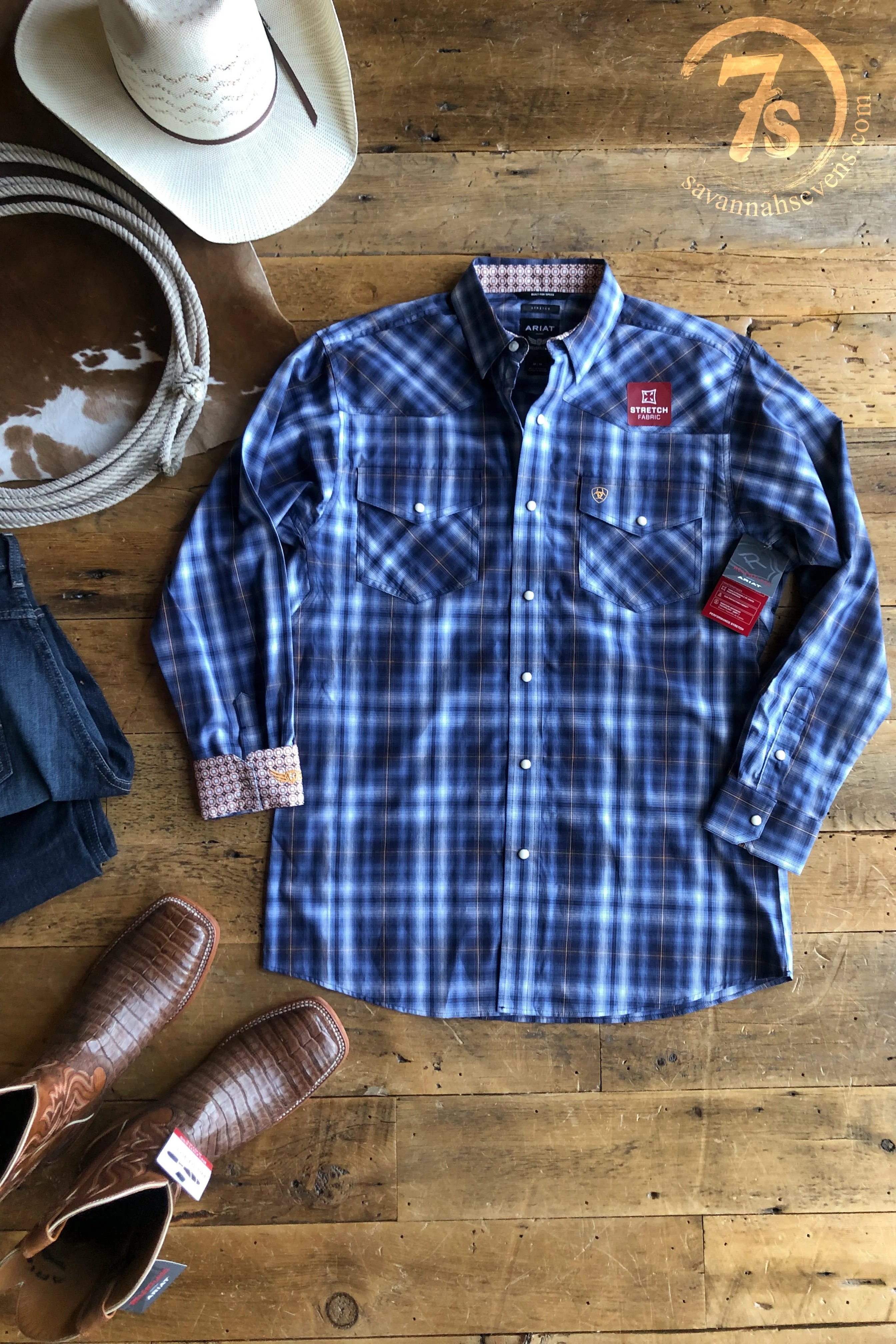 The Dalton {Men's}