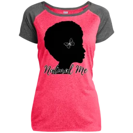 The Natural Me Tee