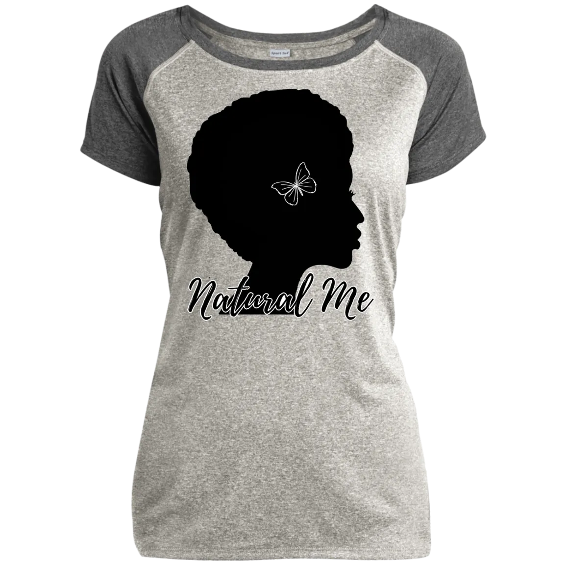 The Natural Me Tee