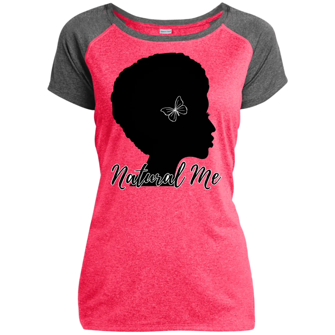 The Natural Me Tee