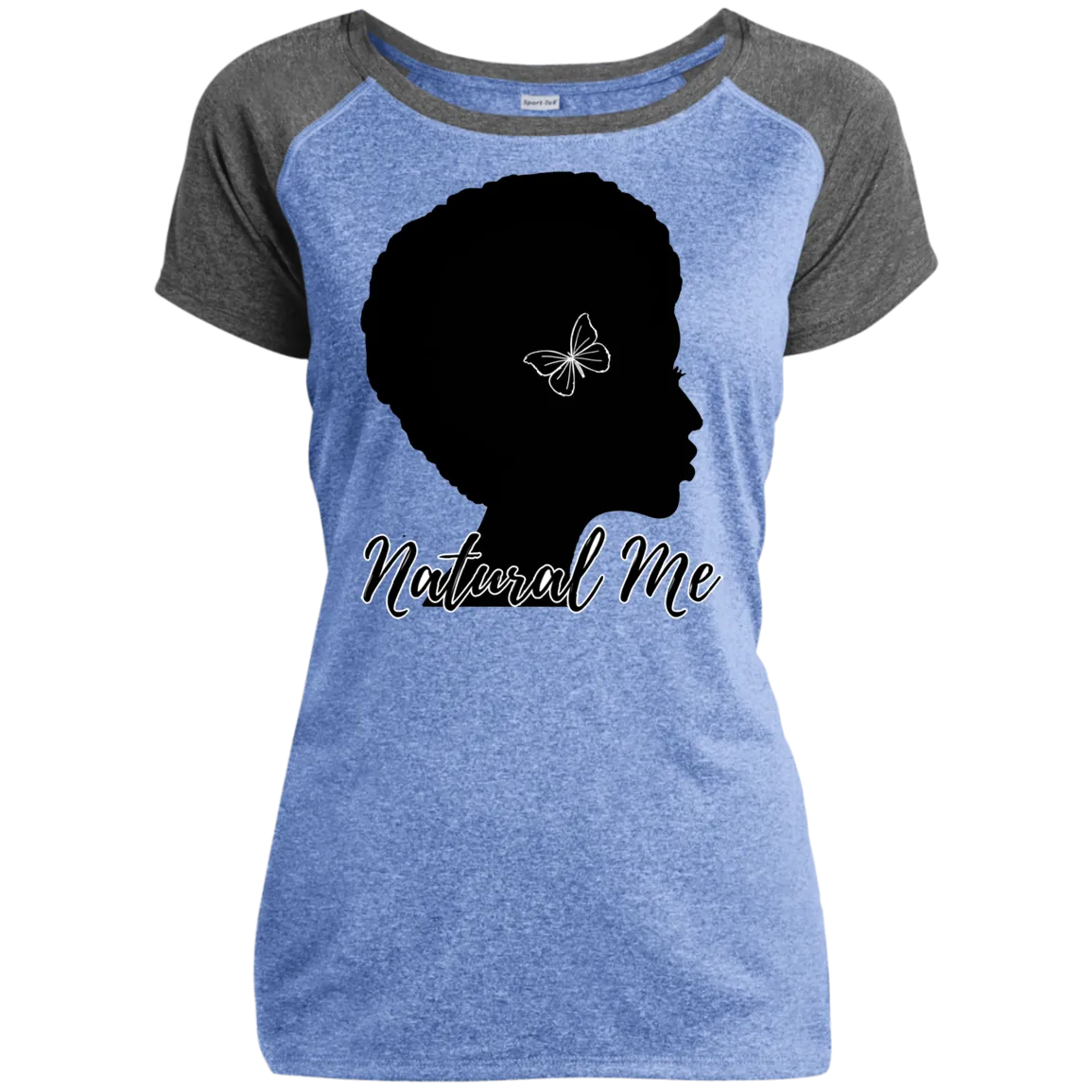 The Natural Me Tee