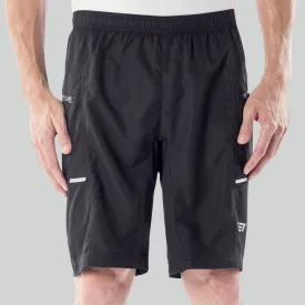 Ultralight Gel Shorts