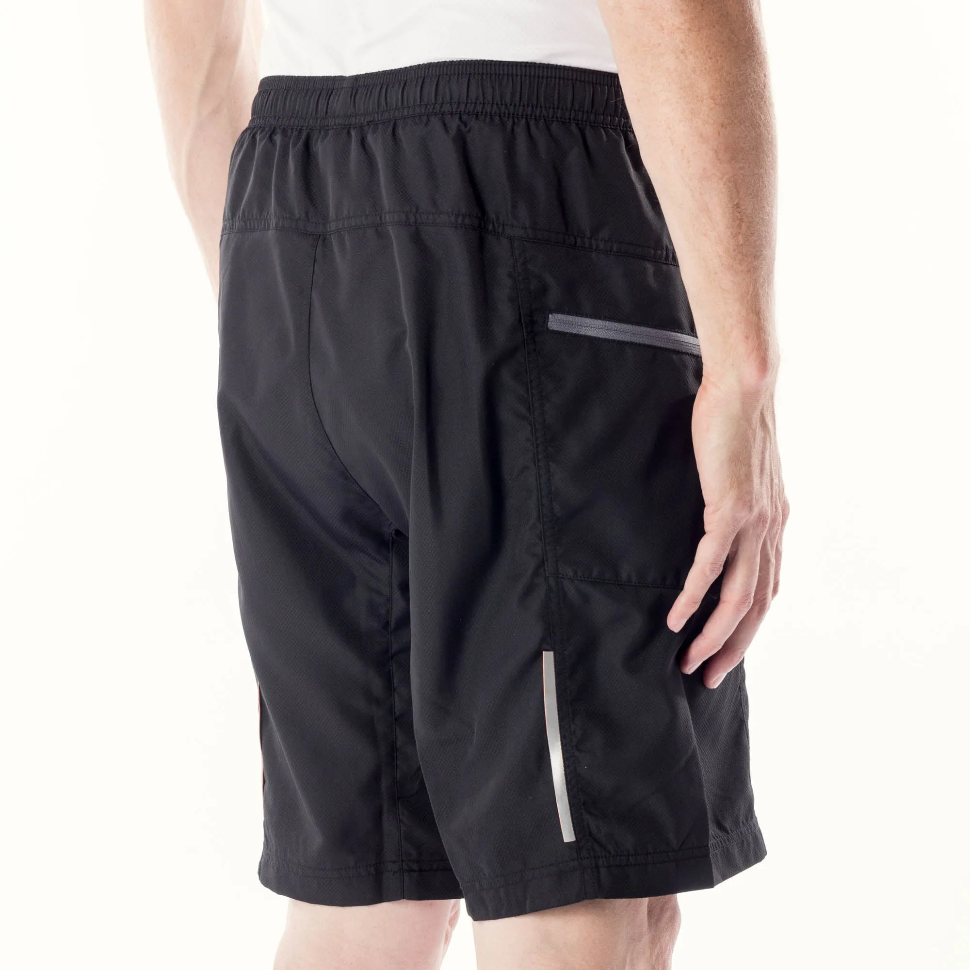 Ultralight Gel Shorts