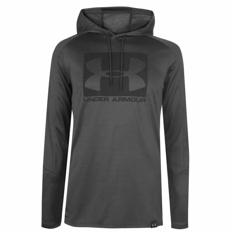 Under Armour Mens Light Hoody OTH Hoodie Hooded Top Long Sleeve Lightweight