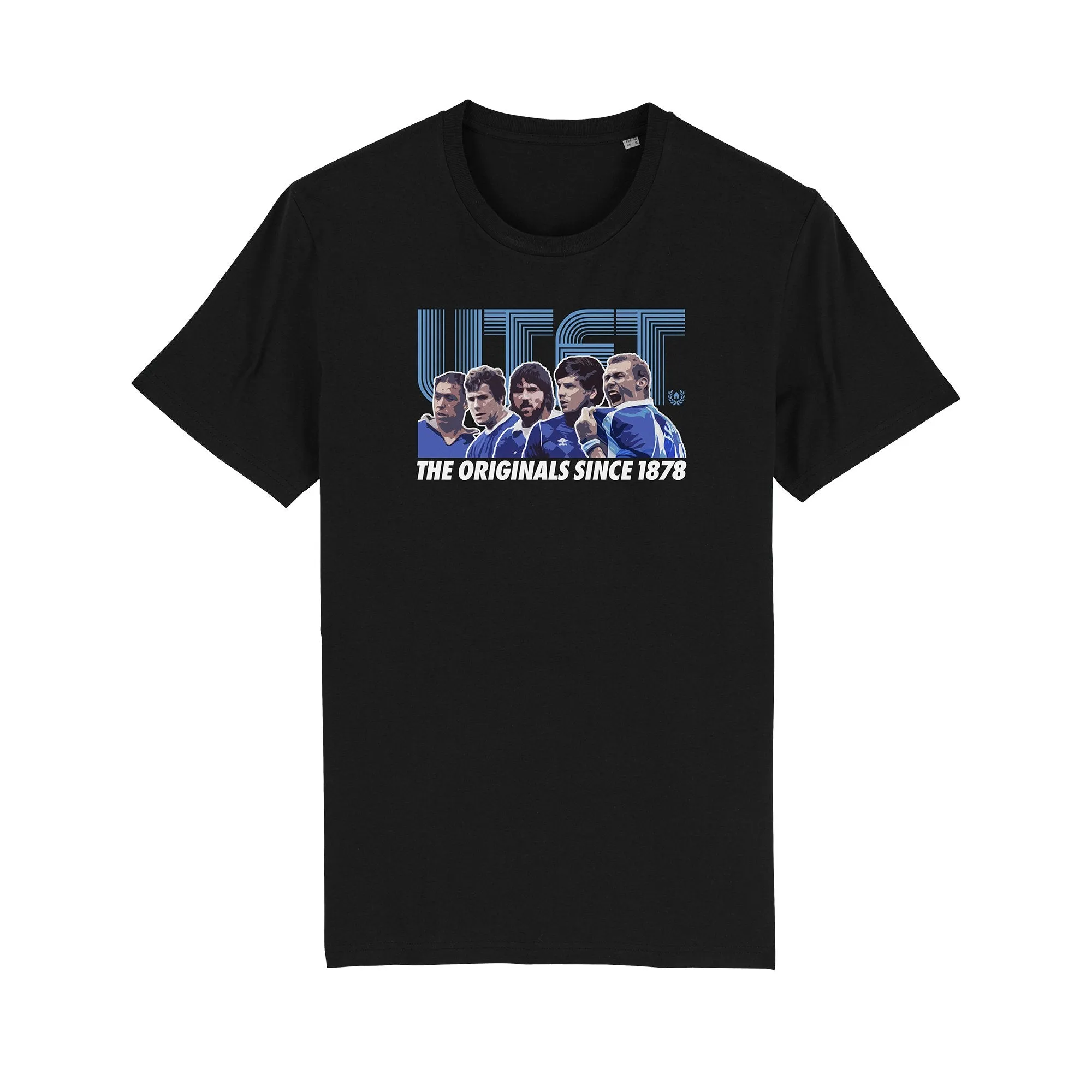 UTFT No.9 Legends Tee