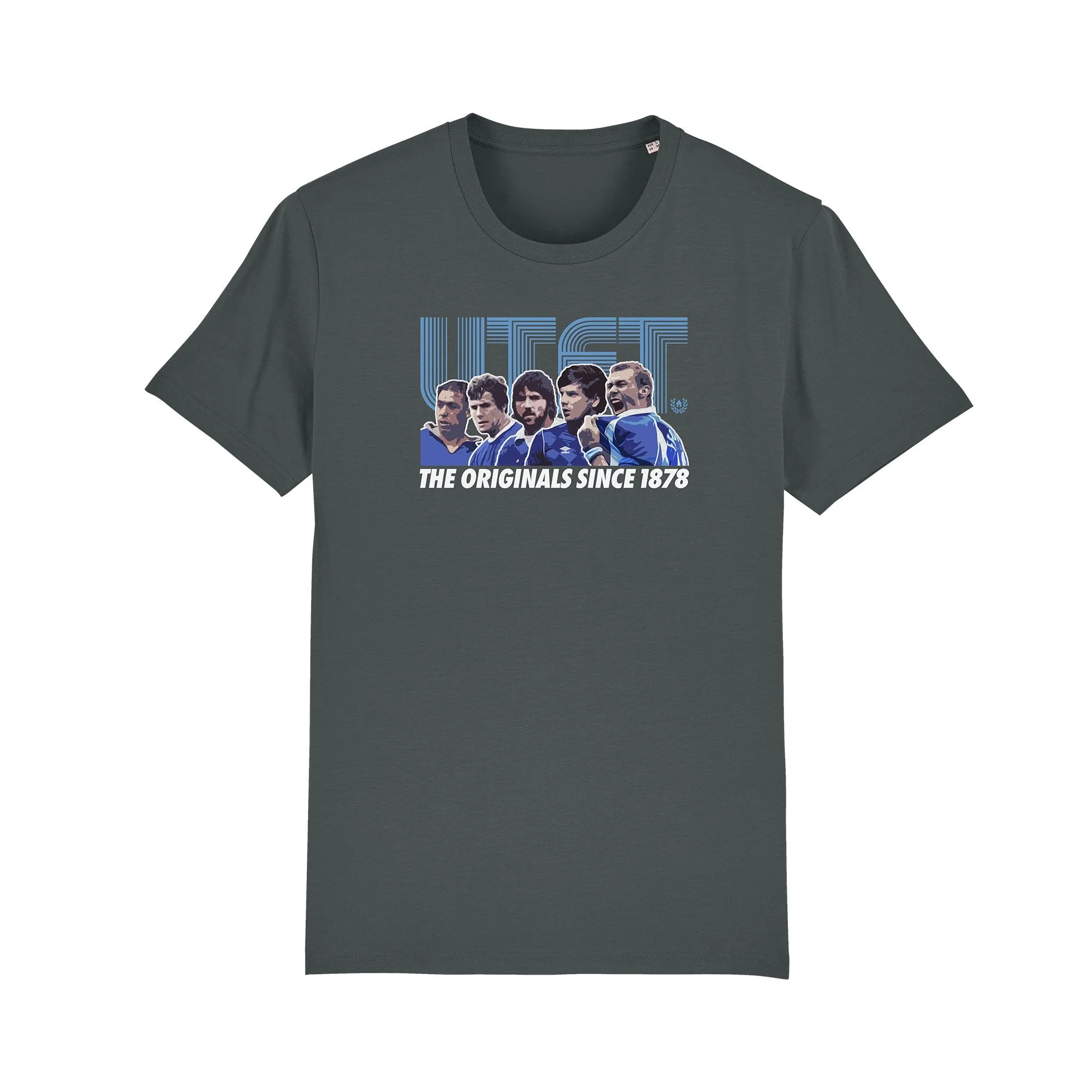 UTFT No.9 Legends Tee