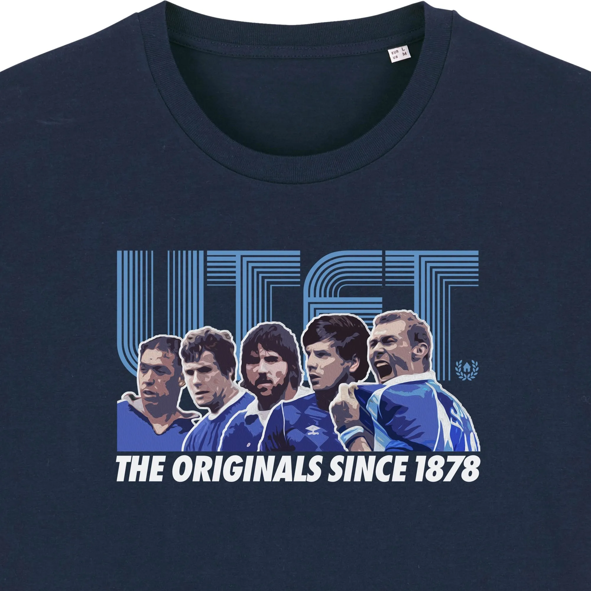 UTFT No.9 Legends Tee