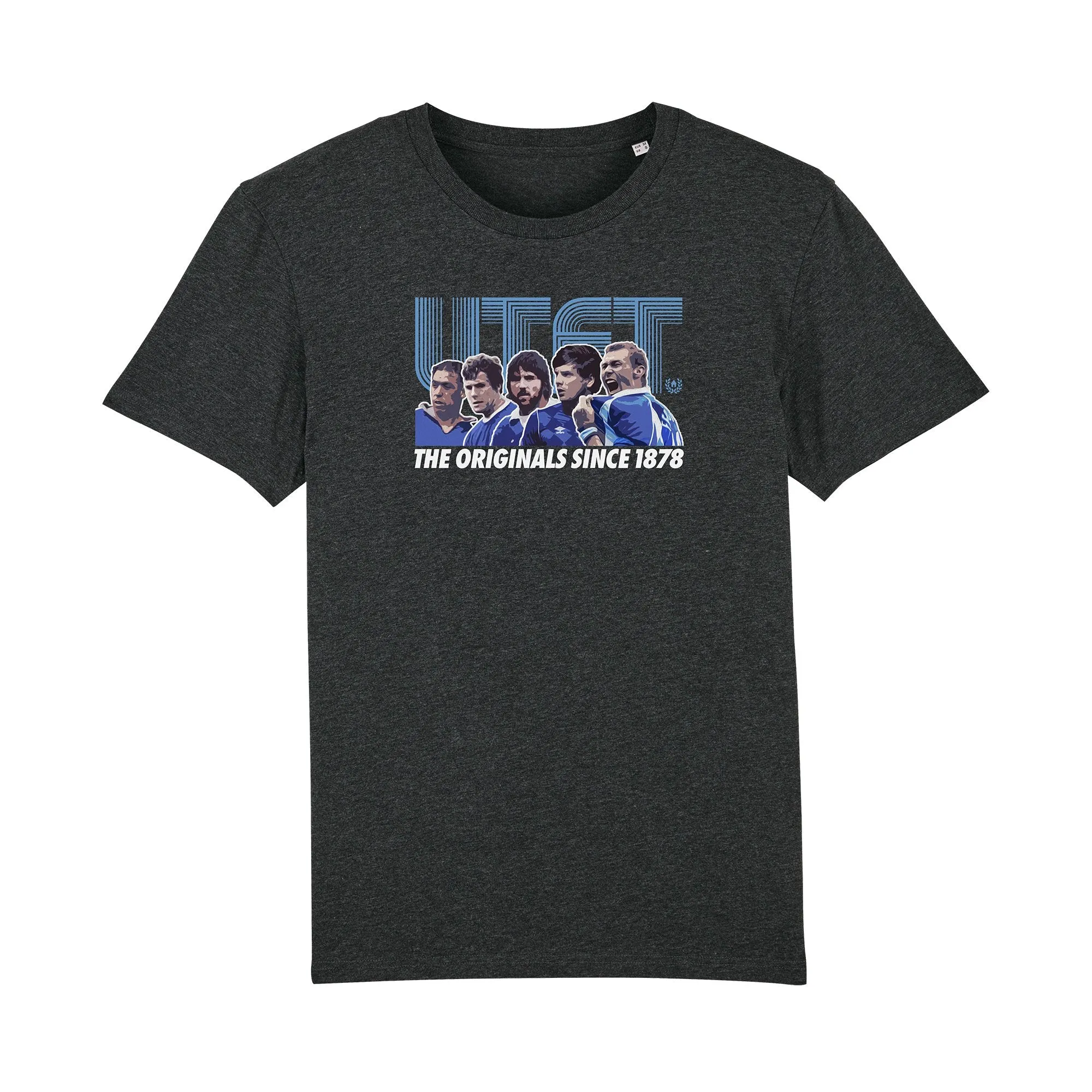 UTFT No.9 Legends Tee