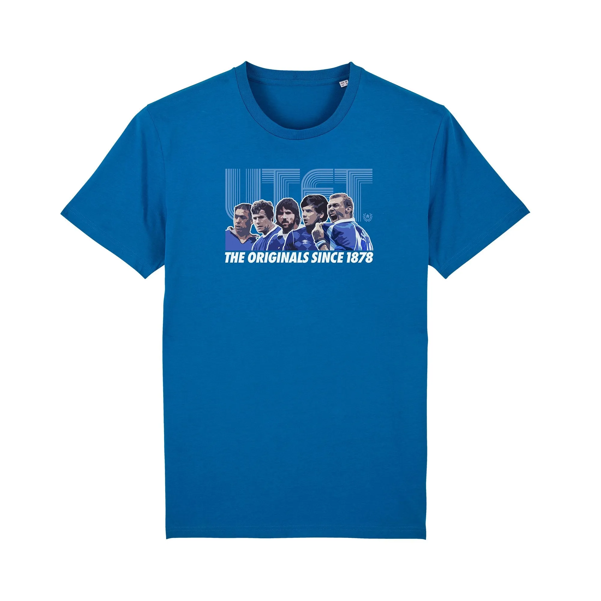 UTFT No.9 Legends Tee