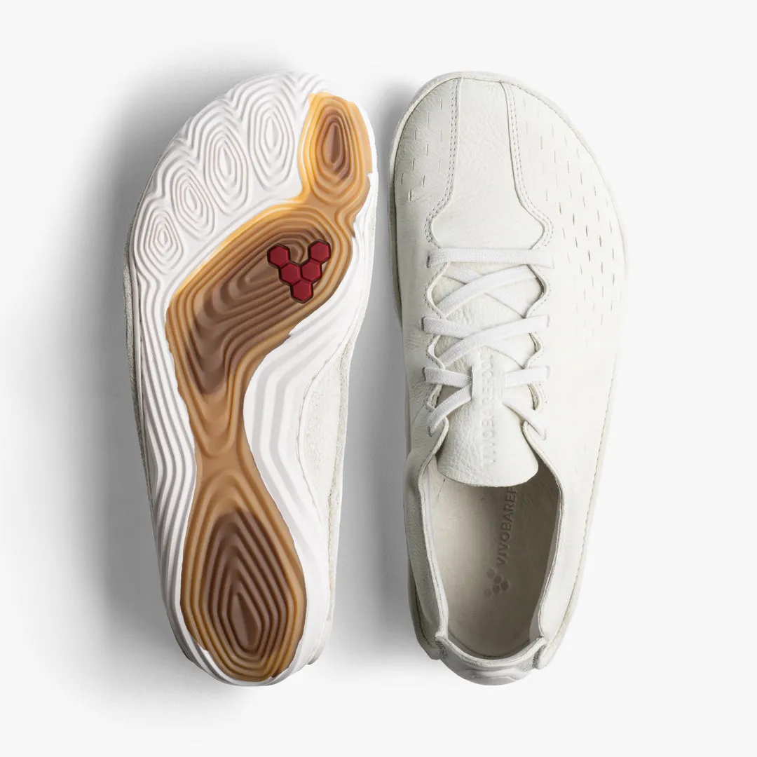 Vivobarefoot Sensus Womens - Limestone