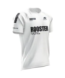 W. TRAIL JERSEY - ROOSTER RACING