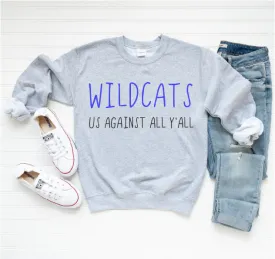 Wildcats Sweatshirt