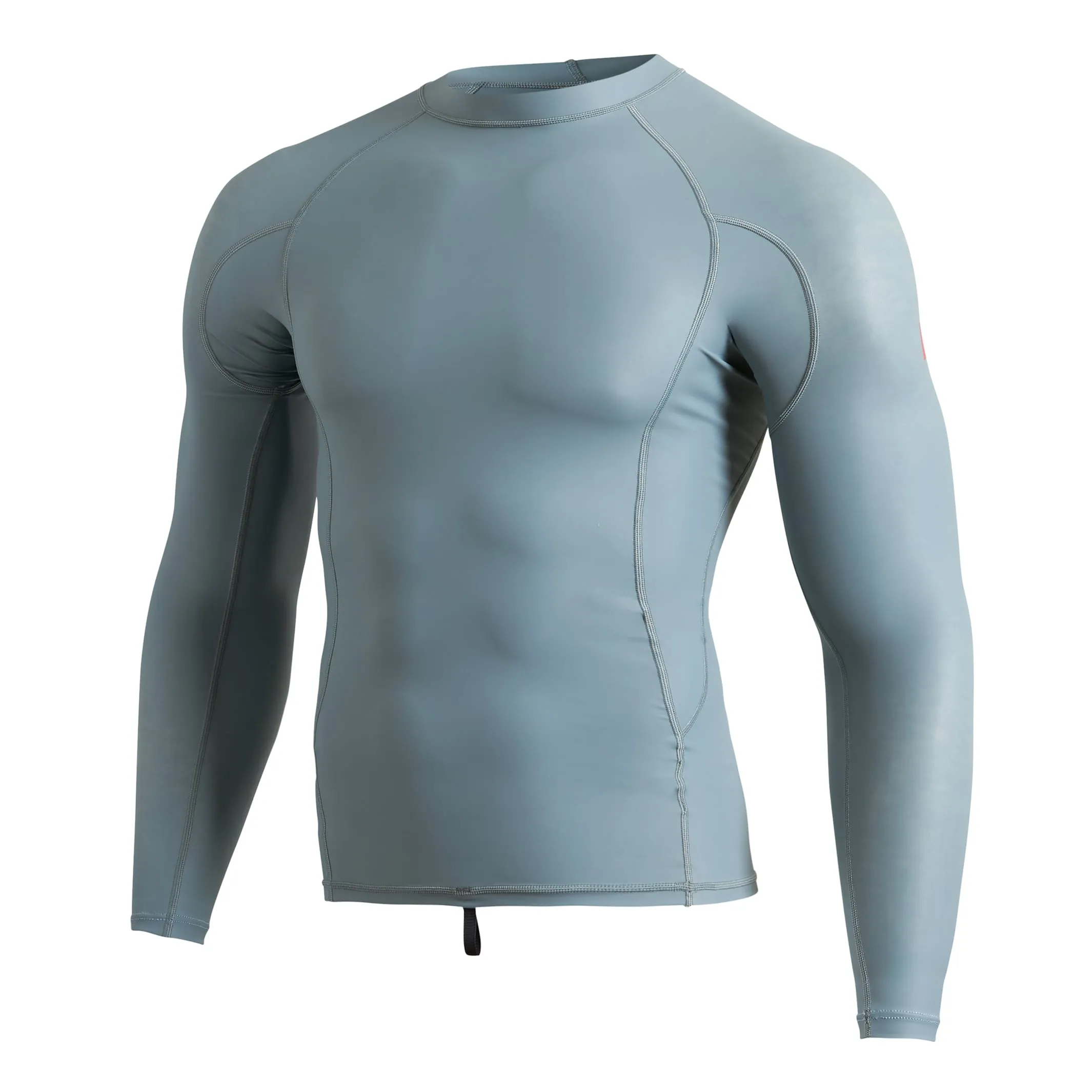 Windshield Long Sleeve Rashguard