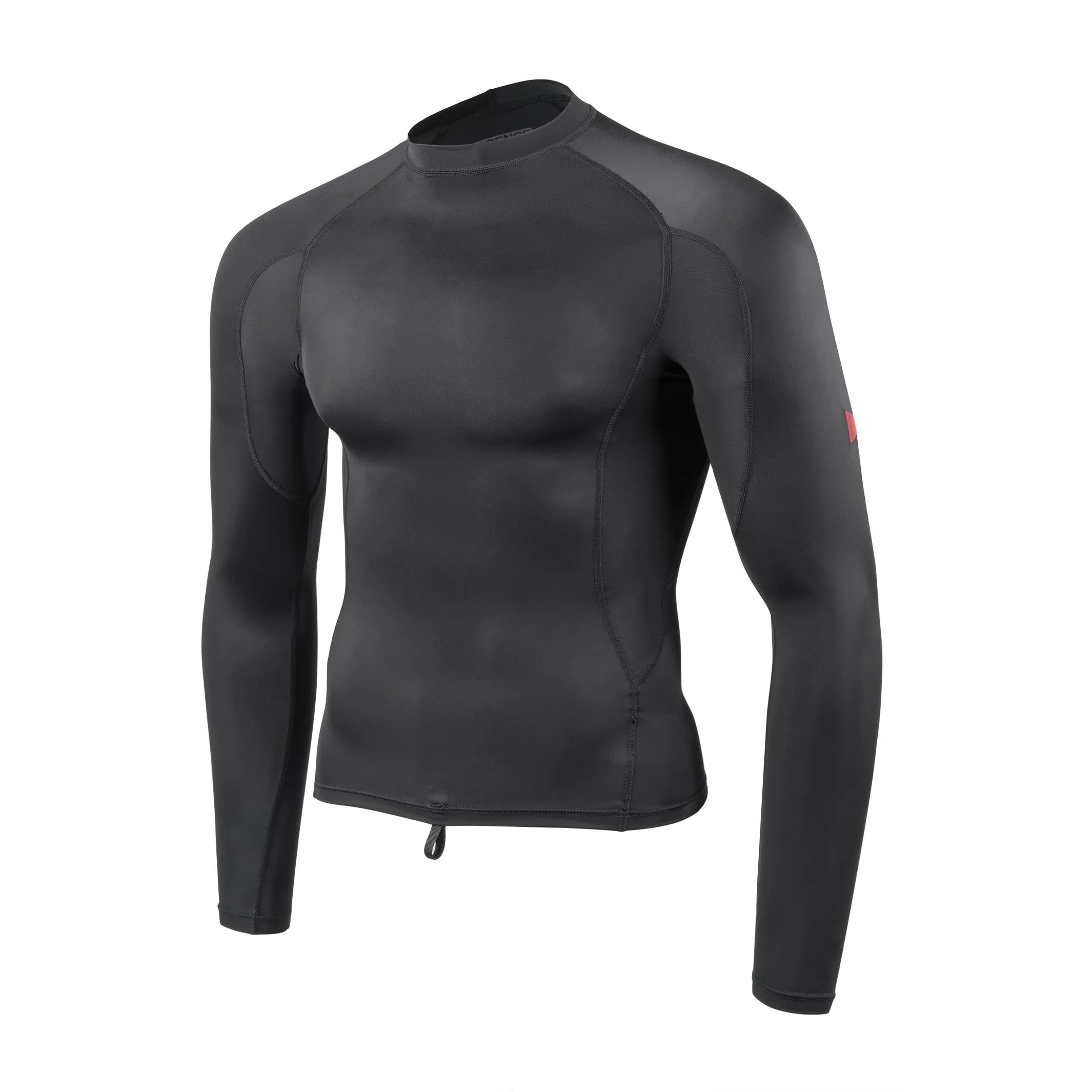 Windshield Long Sleeve Rashguard