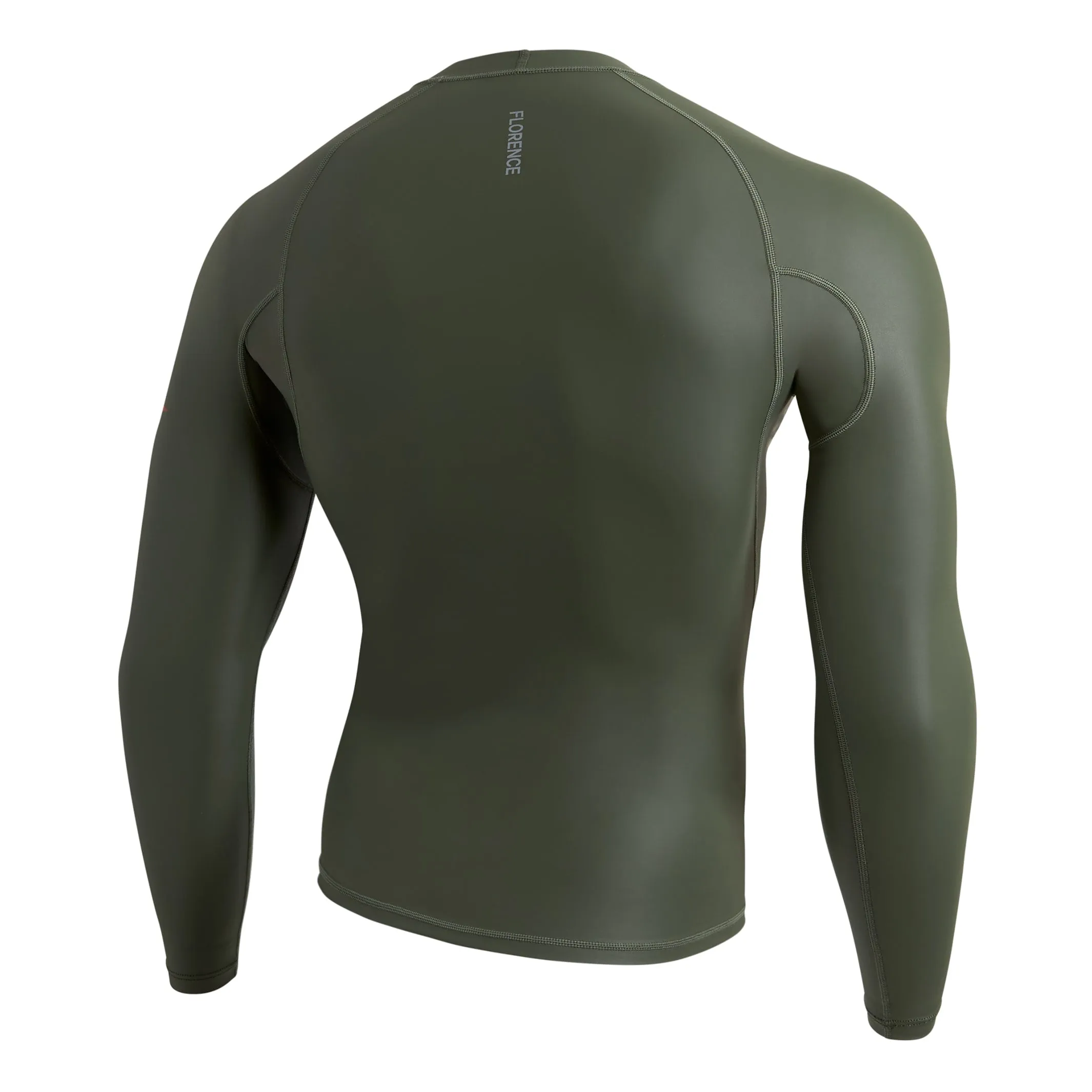 Windshield Long Sleeve Rashguard