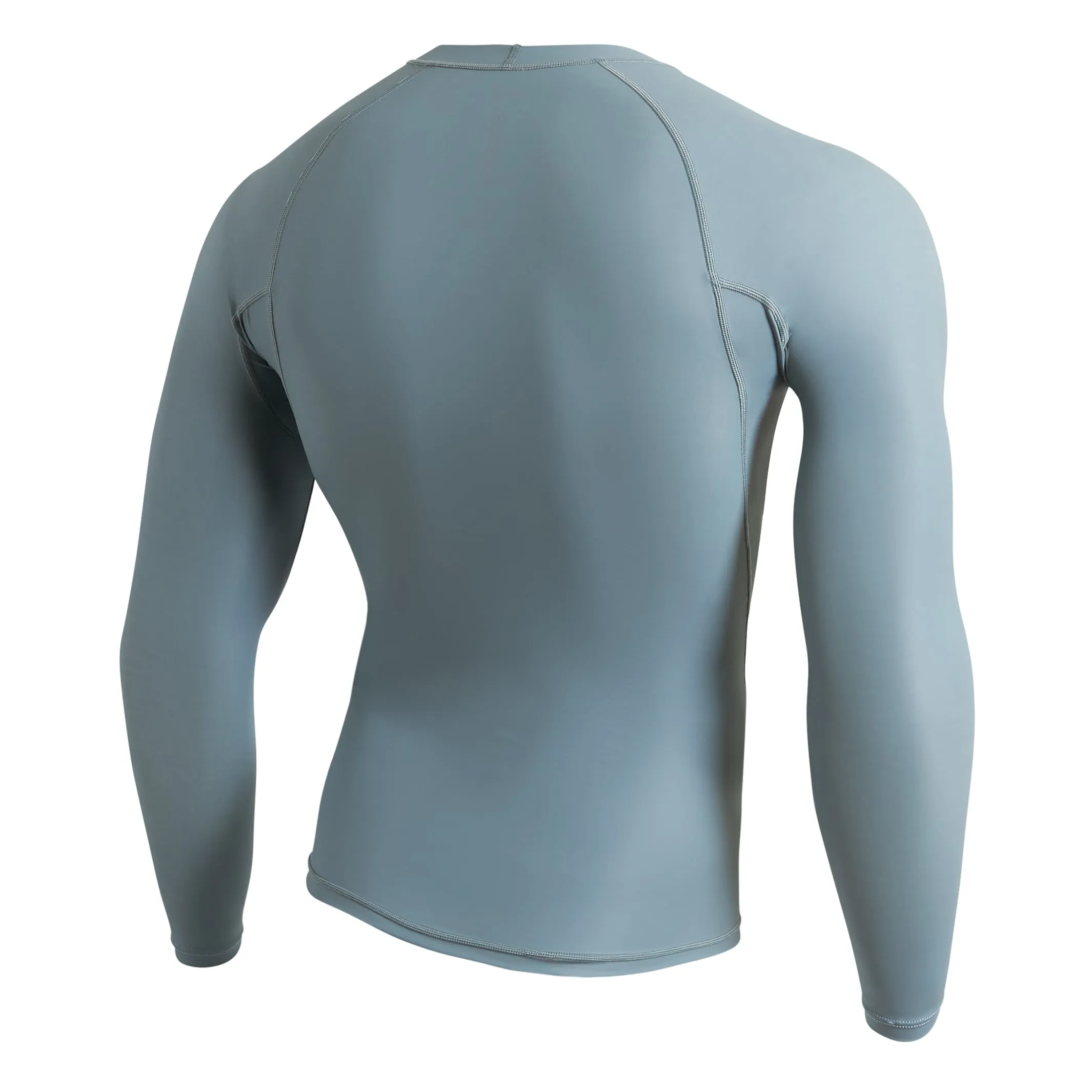 Windshield Long Sleeve Rashguard