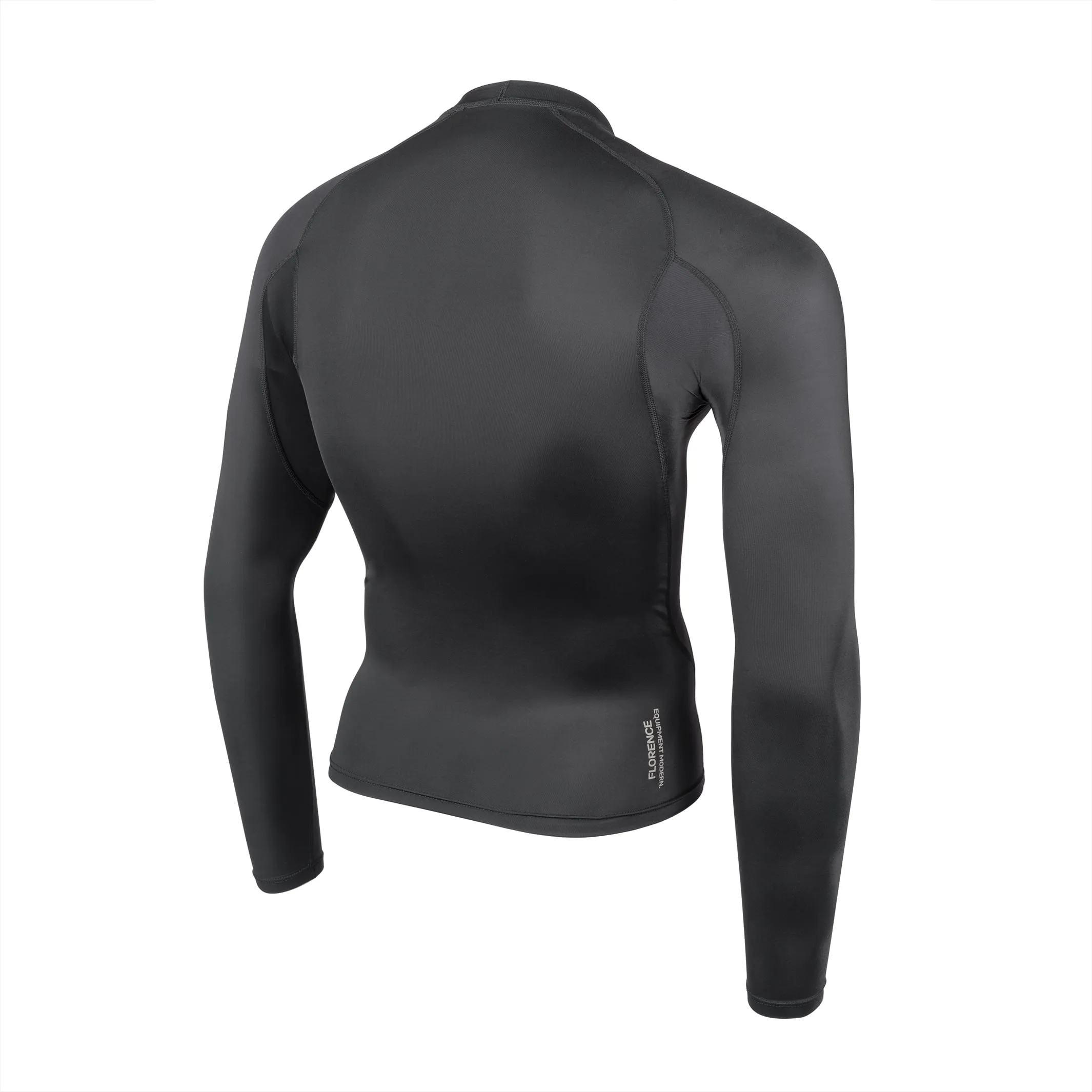 Windshield Long Sleeve Rashguard