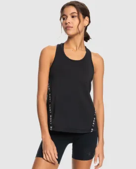 Womens Bold Moves Tank Tank