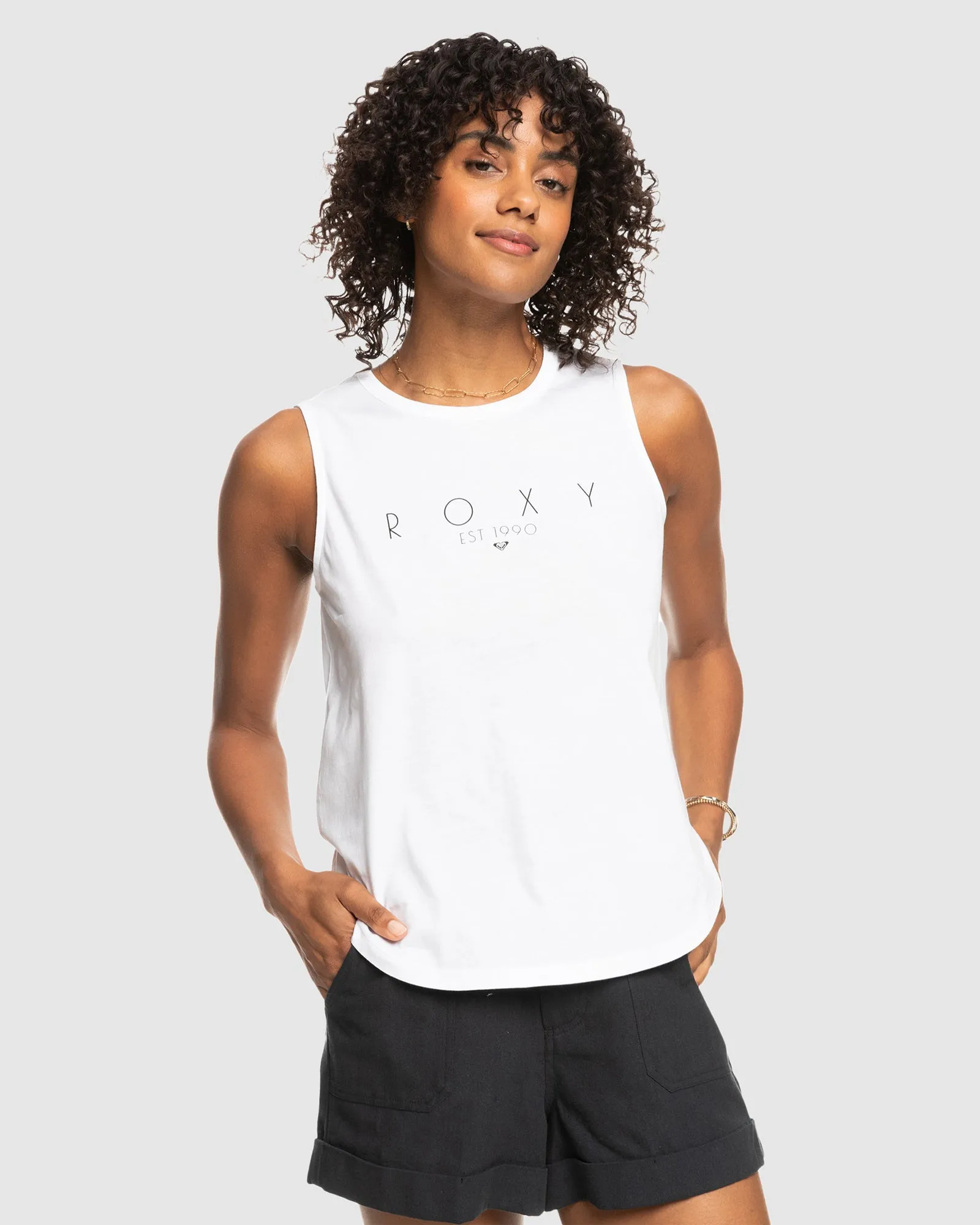 Womens Epic Days Tank