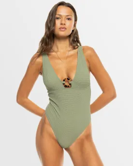 Womens Essaouira  One Piece Swimsuit