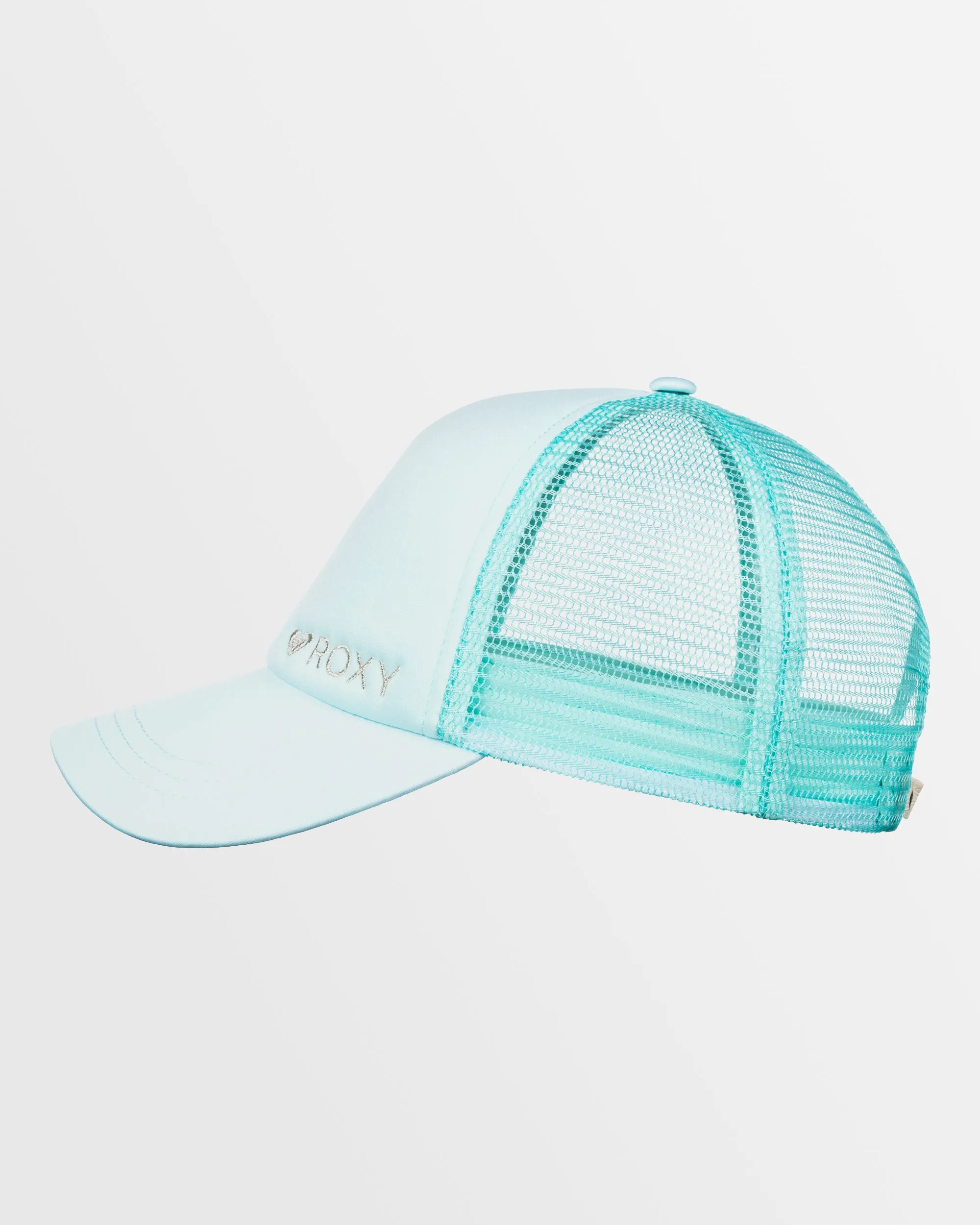 Womens Finishline Trucker Cap