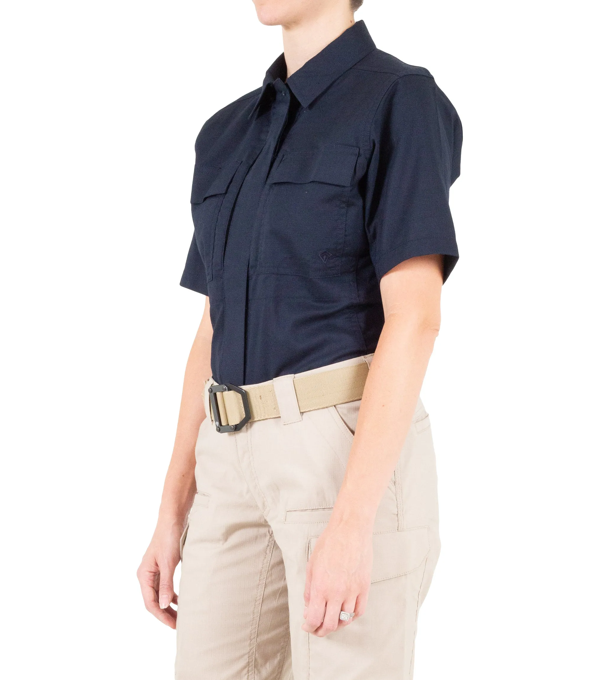 Women's V2 BDU Short Sleeve Shirt