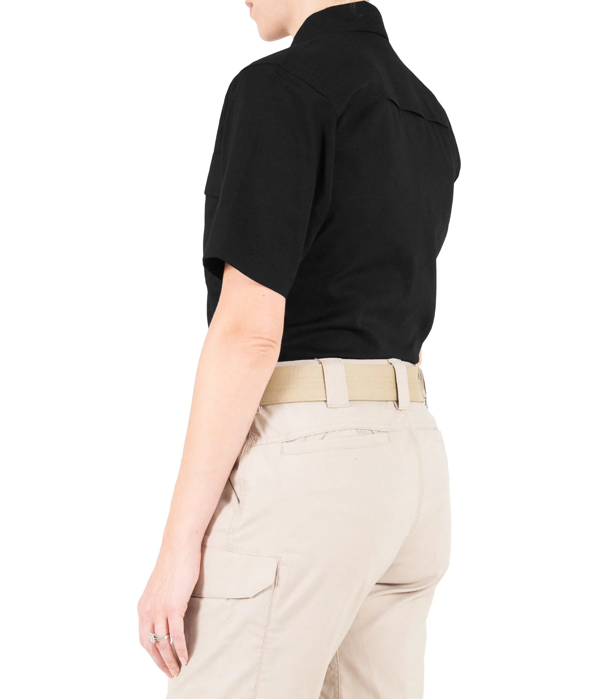 Women's V2 BDU Short Sleeve Shirt