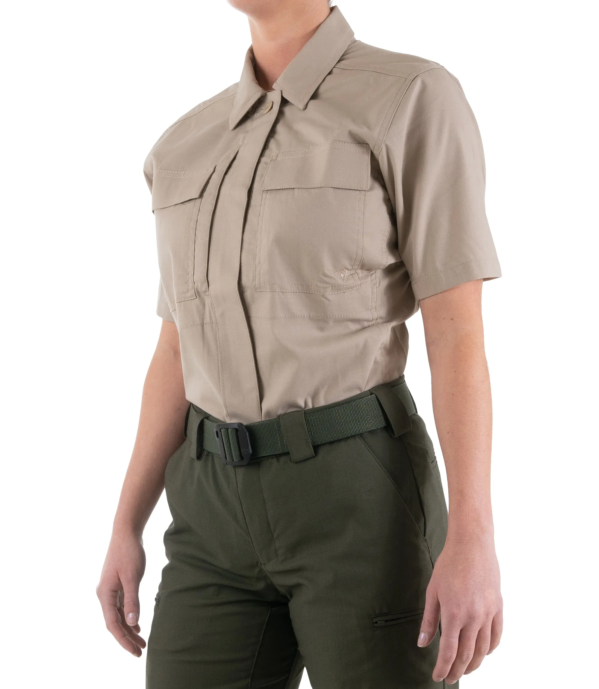 Women's V2 BDU Short Sleeve Shirt