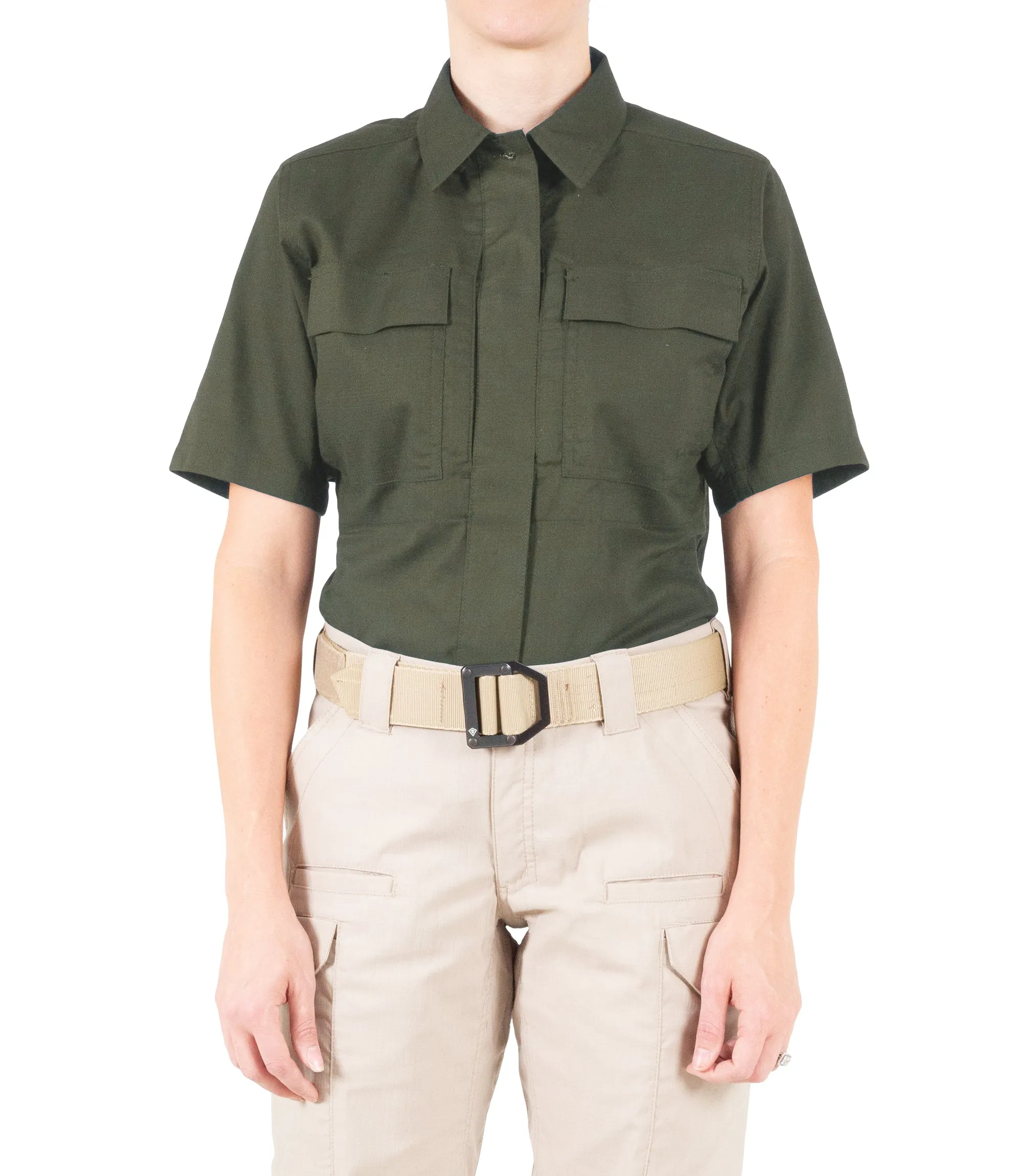 Women's V2 BDU Short Sleeve Shirt