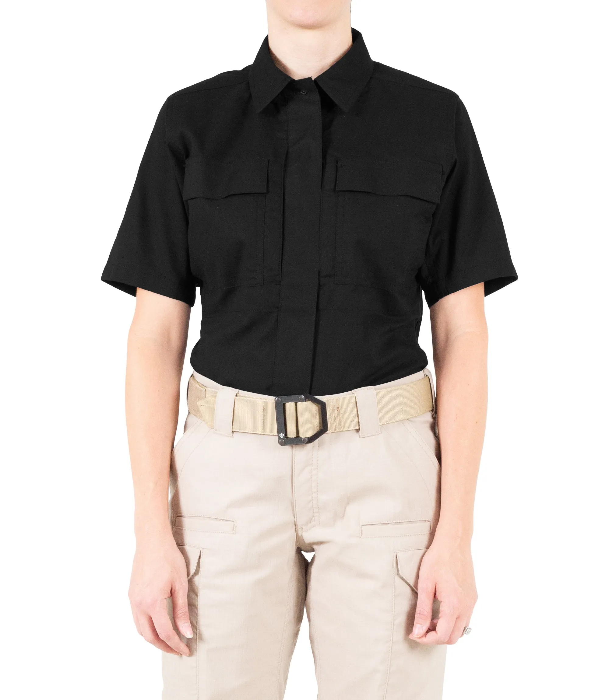 Women's V2 BDU Short Sleeve Shirt