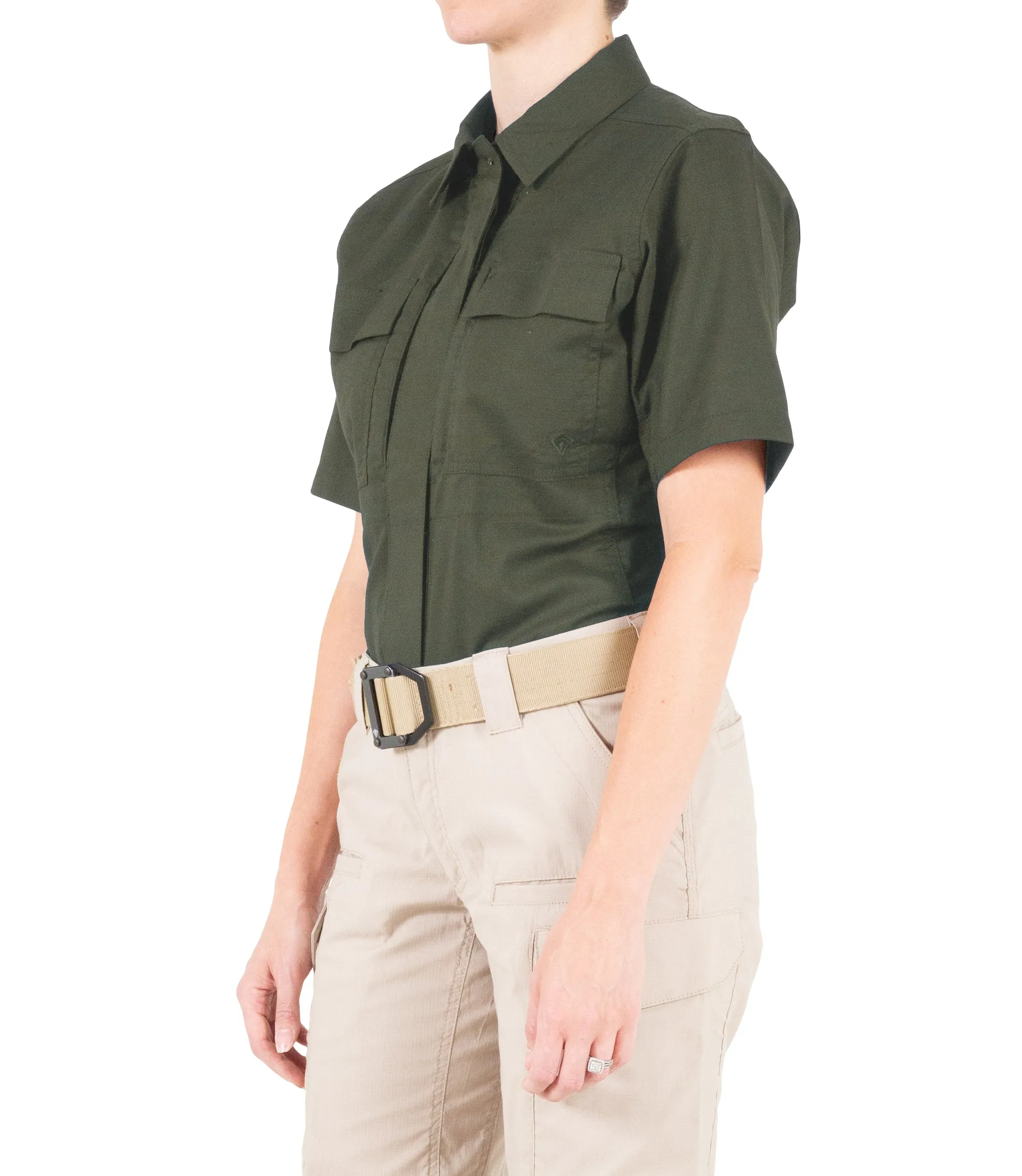 Women's V2 BDU Short Sleeve Shirt