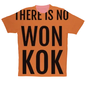 WON KOK Won Kok Active 30 UV Protection T-Shirt