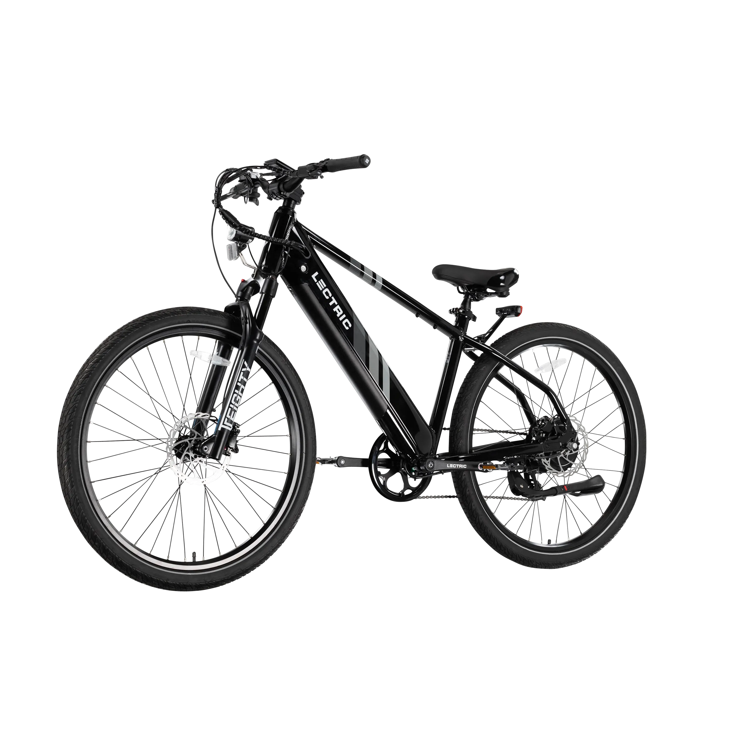 XPress 750 High-Step eBike