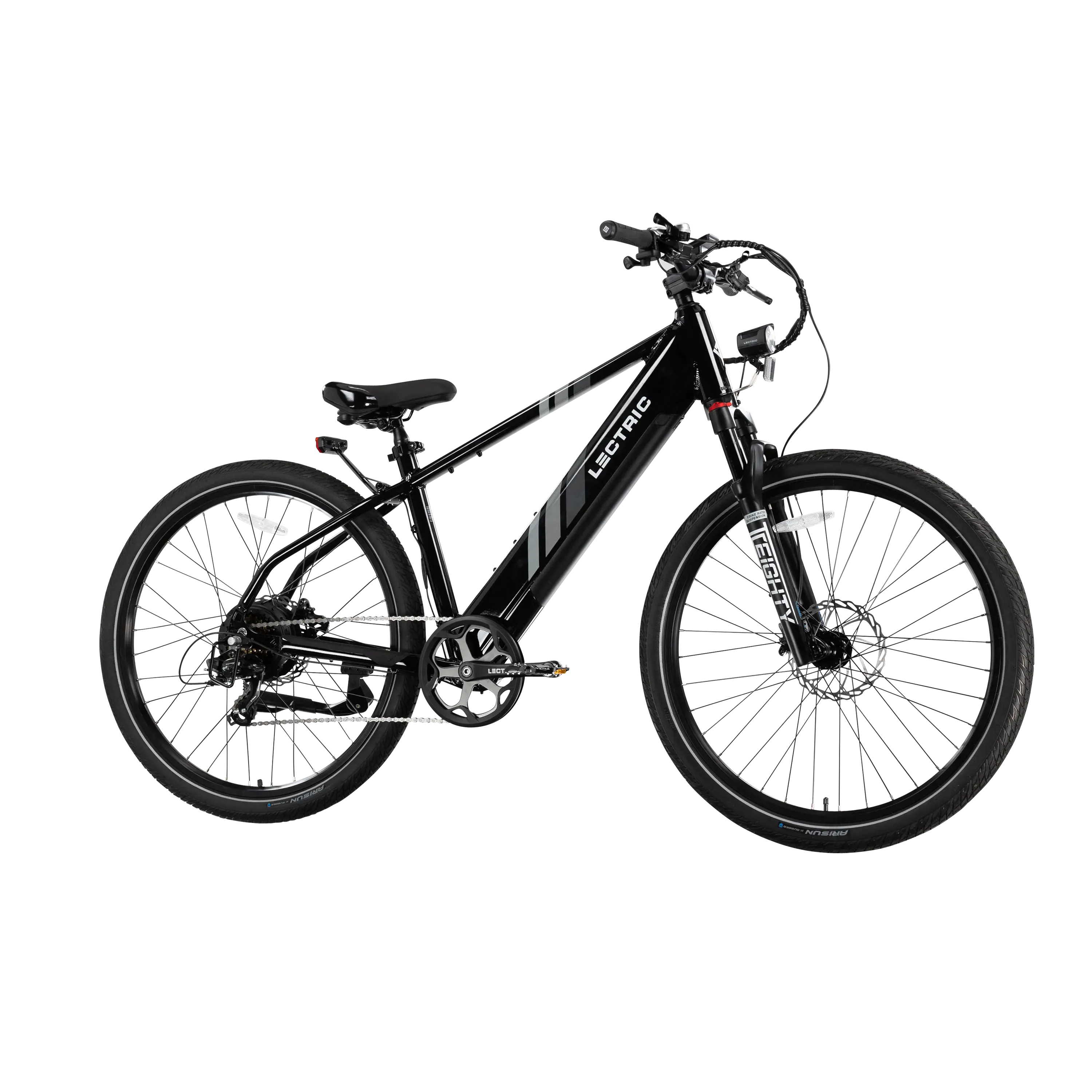 XPress 750 High-Step eBike