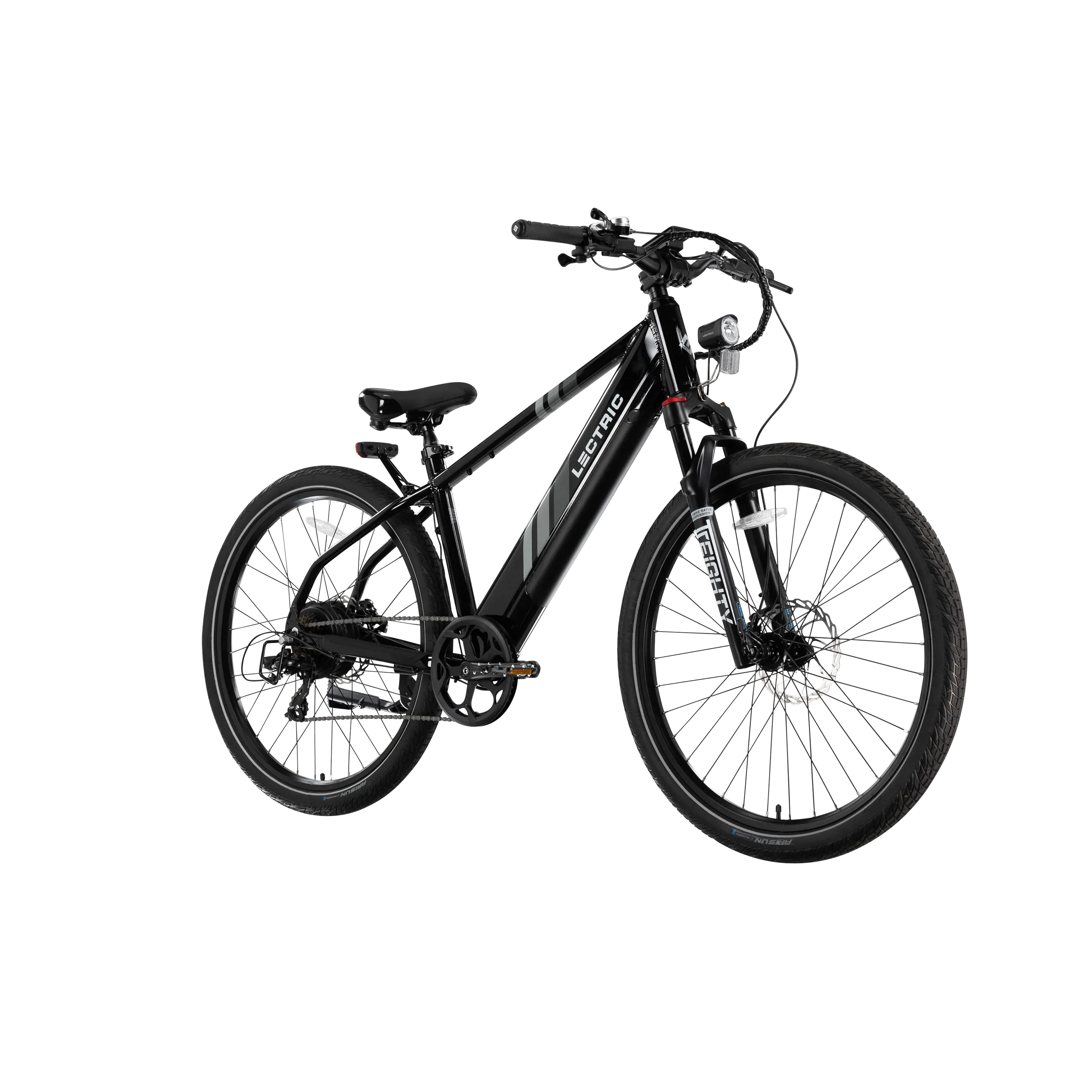 XPress 750 High-Step eBike