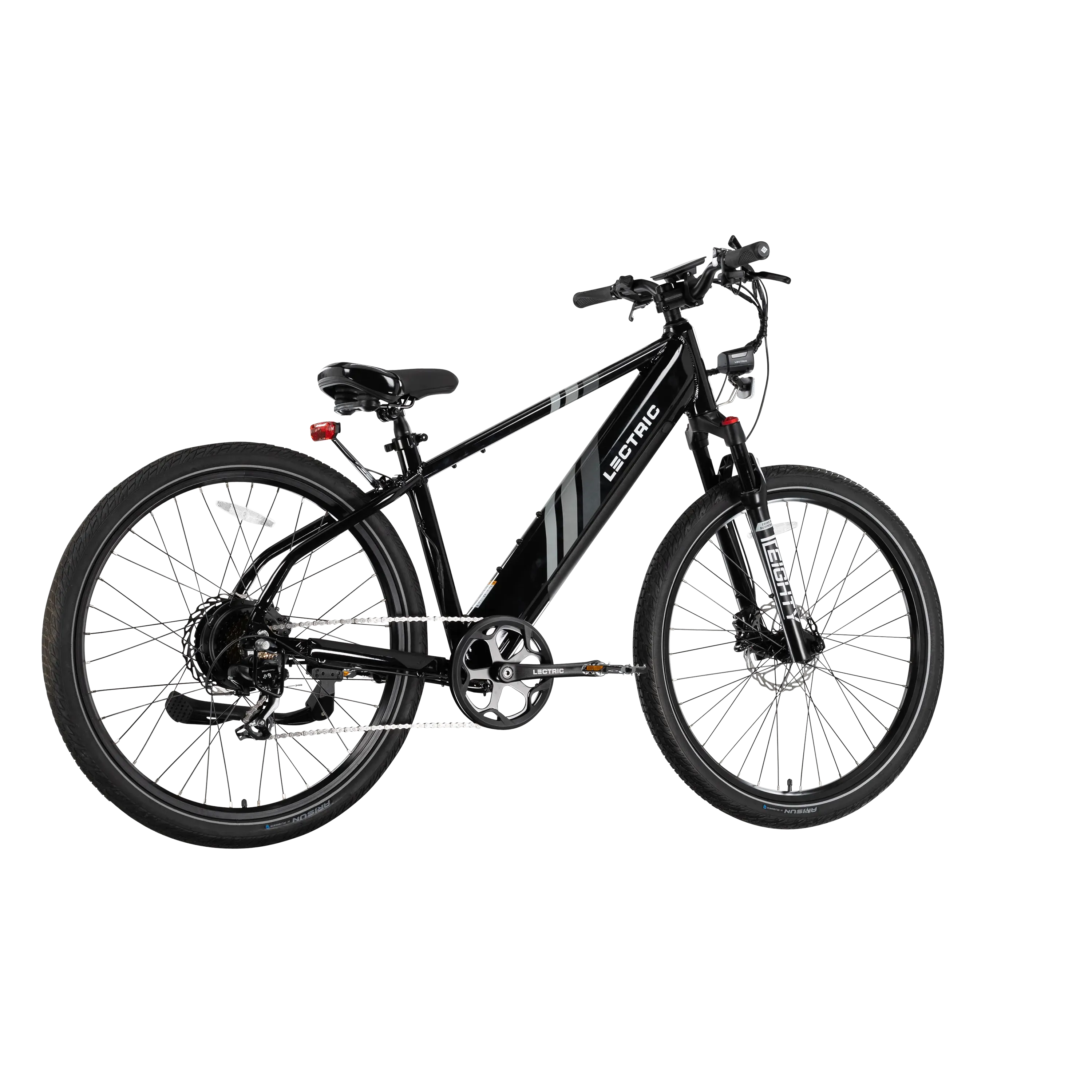 XPress 750 High-Step eBike