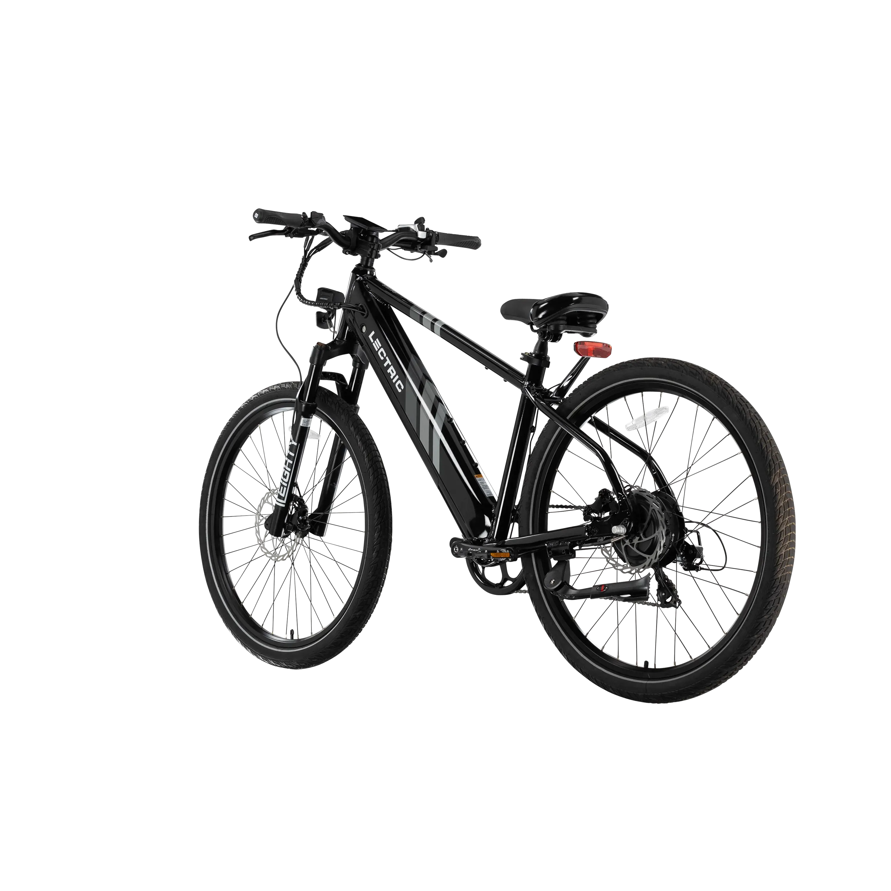 XPress 750 High-Step eBike